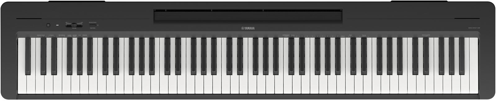 Yamaha P-145bt - Digital Klavier - Main picture