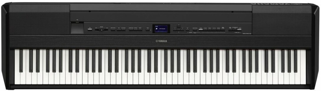 Yamaha P-525b - Digital Klavier - Main picture