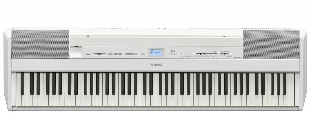 Yamaha P-525w - Digital Klavier - Main picture