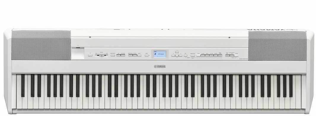 Yamaha P-525w - Digital Klavier - Main picture