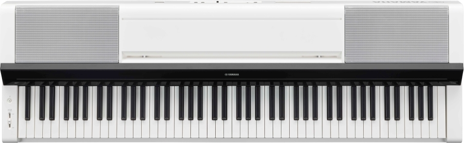 Yamaha P-s500 Wh - Digital Klavier - Main picture
