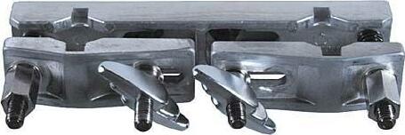 Yamaha Sat924a Multi Clamps Double Pince - Rackklammer - Main picture