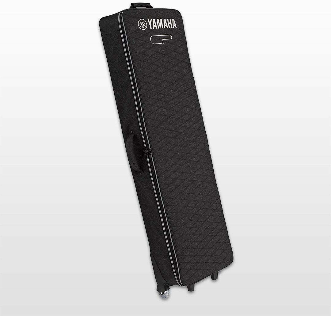 Yamaha Sc-cp88 Housse Pour Cp88 - Tasche für Keyboard - Main picture