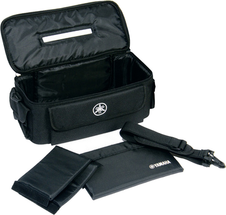 Yamaha Scthr Thr 5/10 Amplifiers Gig Bag - Tasche für Verstärker - Main picture