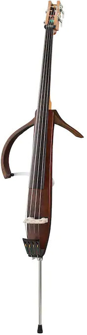 Yamaha Slb300 Silent Bass - Elektrische Kontrabass - Main picture