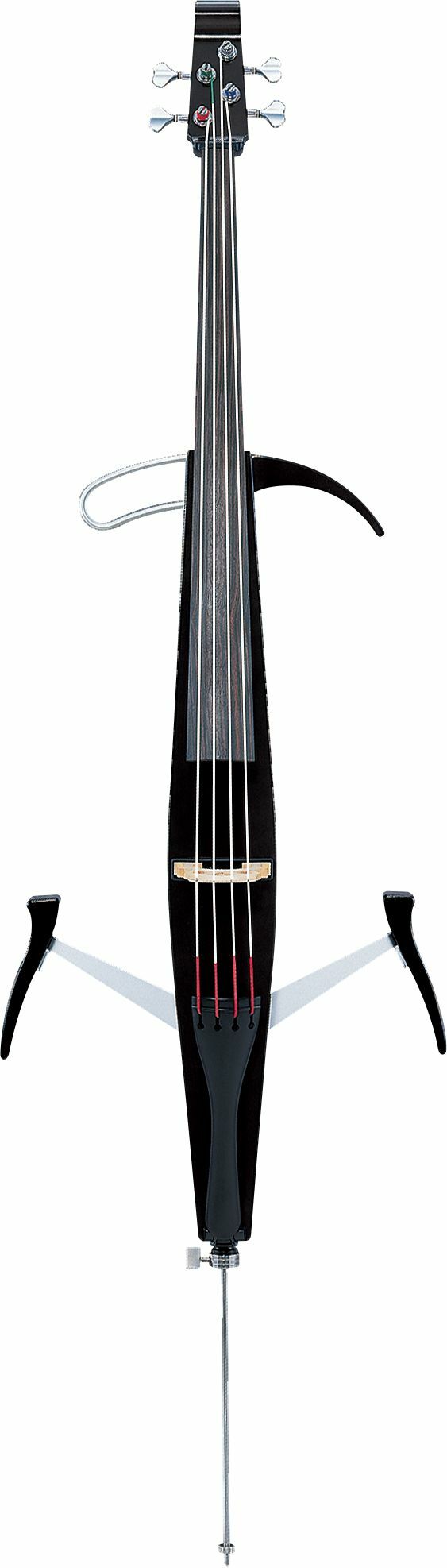 Yamaha Svc-50 Silent Cello - Elektrische Cello - Main picture