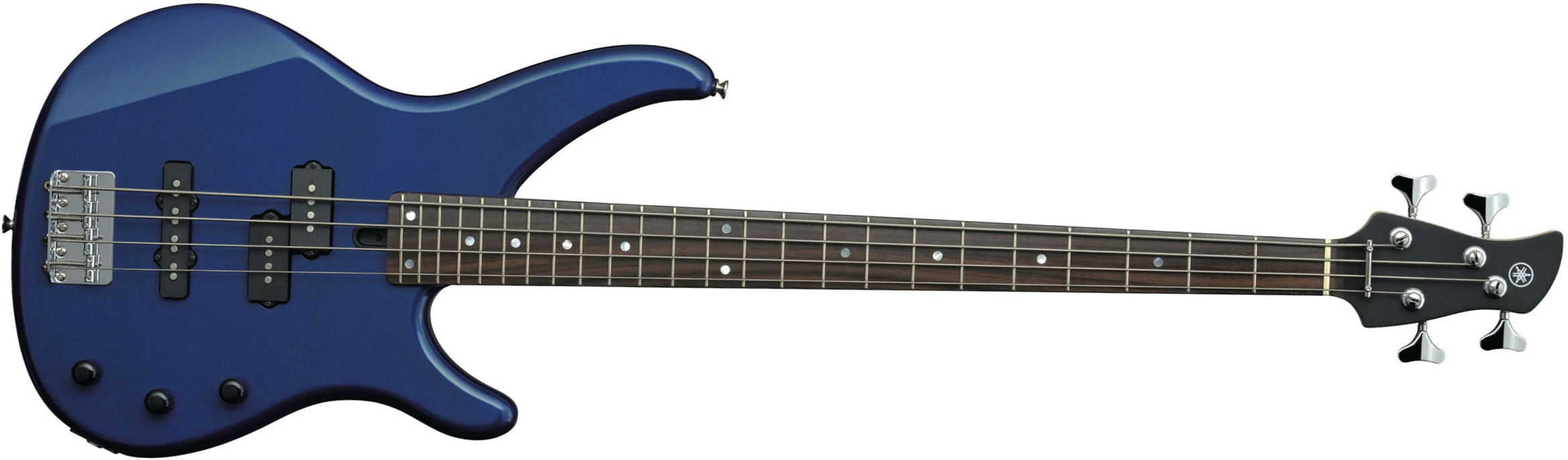 Yamaha Trbx174 - Dark Blue Metallic - Solidbody E-bass - Main picture