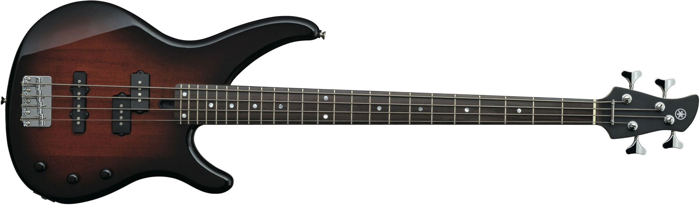 Yamaha Trbx174ew - Solidbody E-bass - Main picture