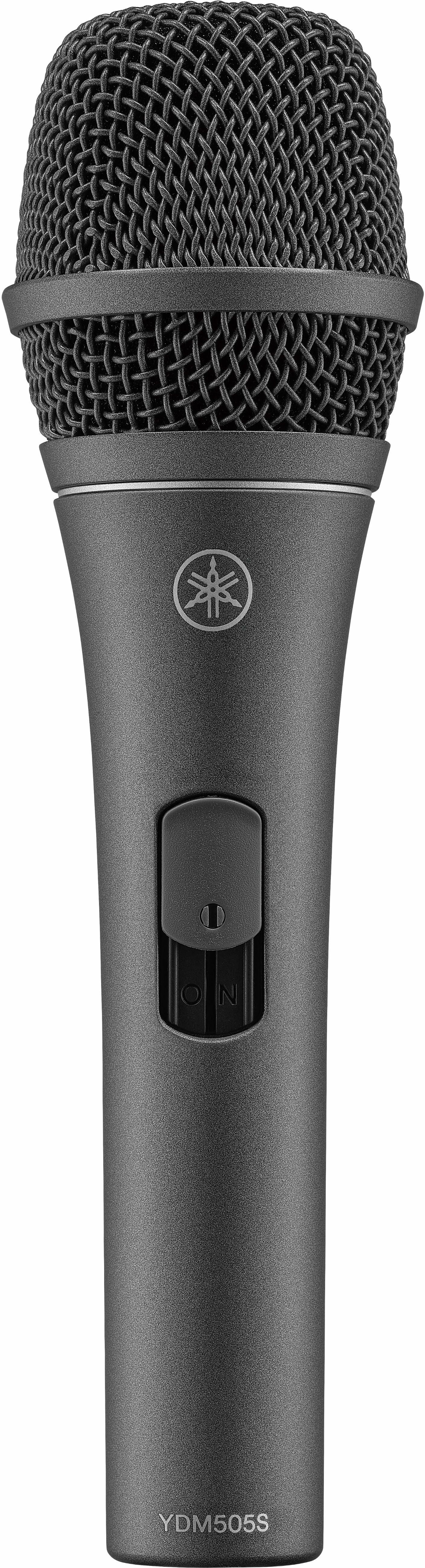 Yamaha Ydm 505s - Gesangs­mi­kro­fone - Main picture