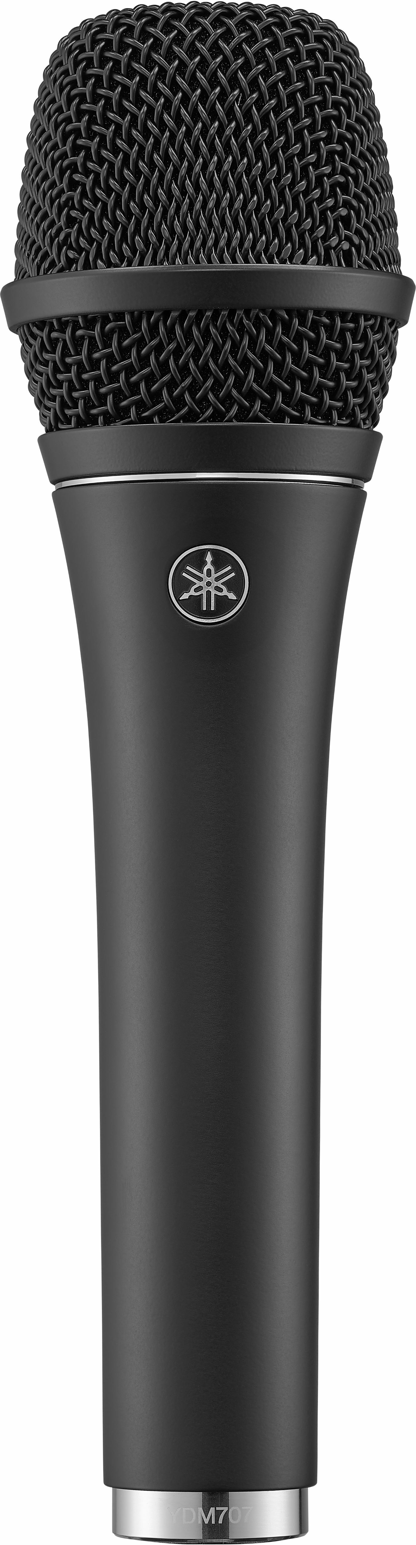 Yamaha Ydm 707b - Gesangs­mi­kro­fone - Main picture