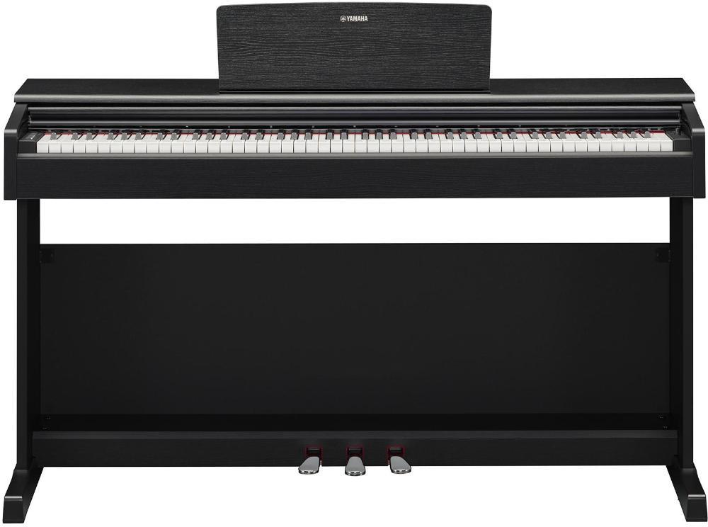 Digitalpiano mit stand Yamaha YDP-145 B