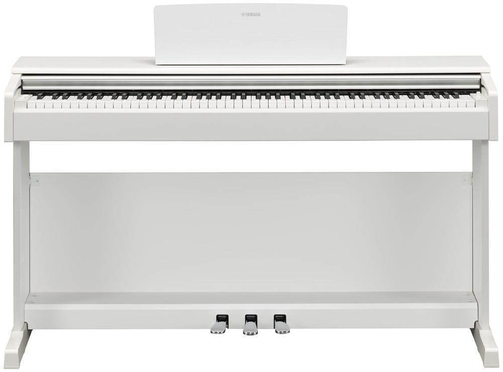 Digitalpiano mit stand Yamaha YDP-145 WH