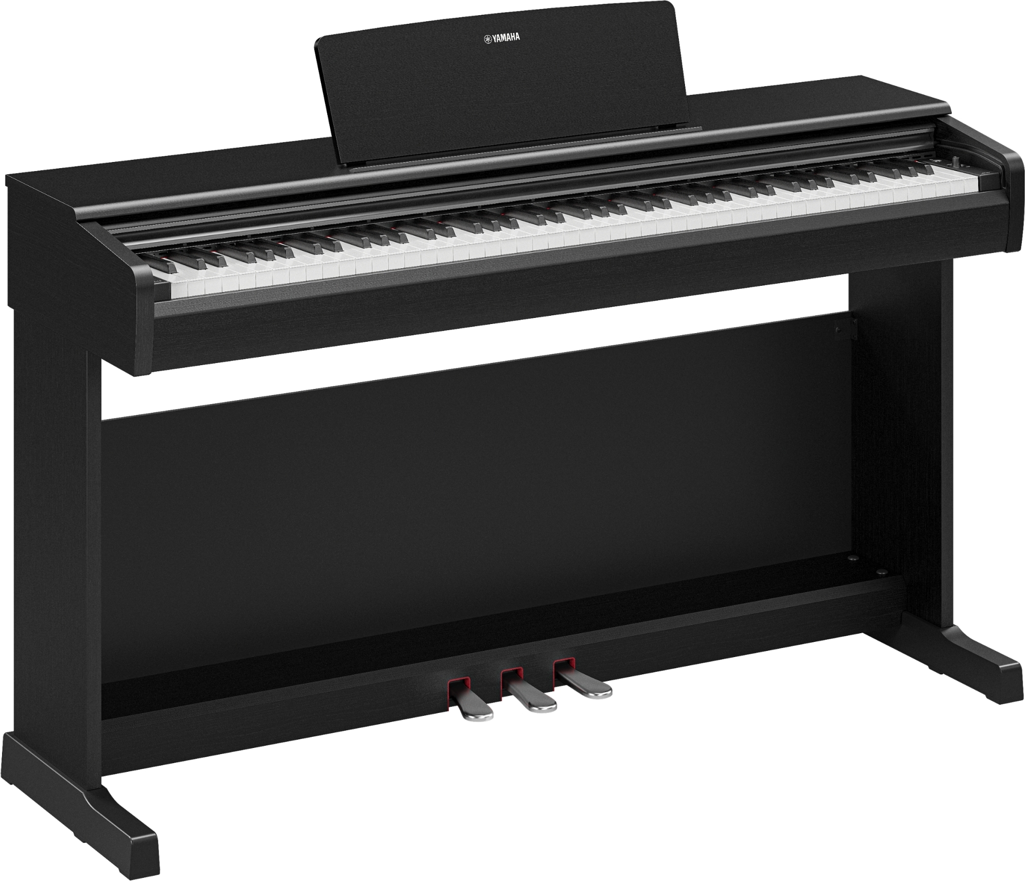 Yamaha Ydp 146 B - Digitalpiano mit Stand - Main picture