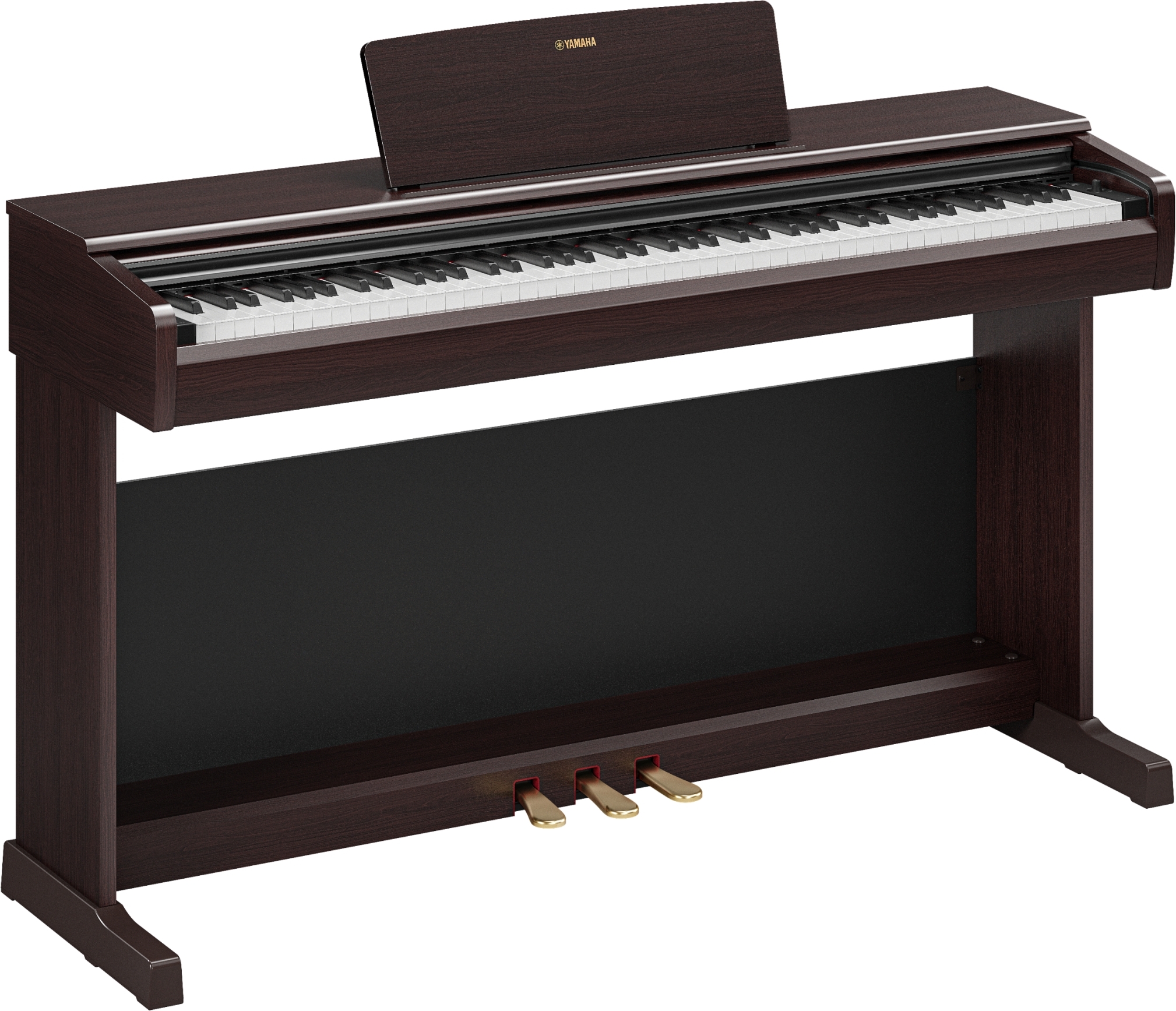 Yamaha Ydp 146r - Digitalpiano mit Stand - Main picture