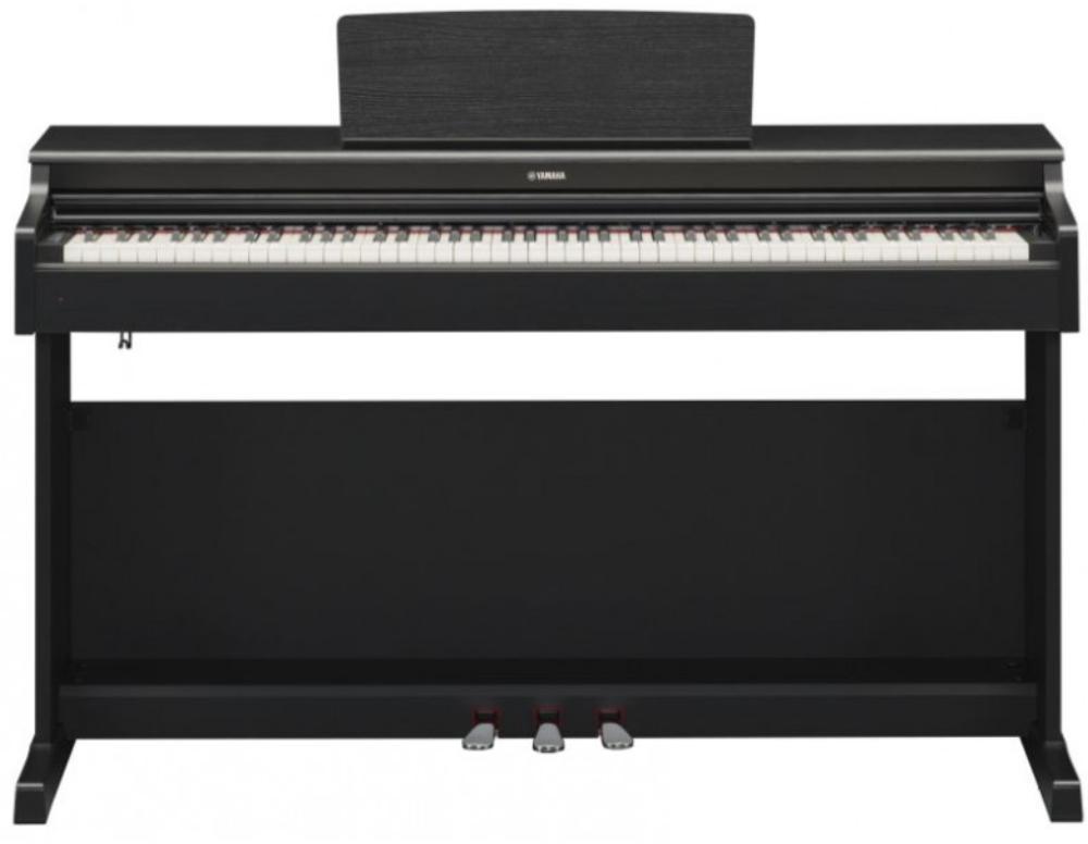 Digitalpiano mit stand Yamaha YDP-165 B
