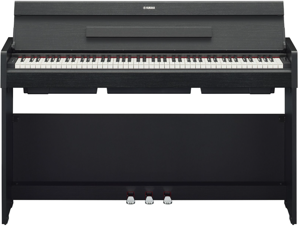 Yamaha Ydp-s35 B - Digitalpiano mit Stand - Main picture