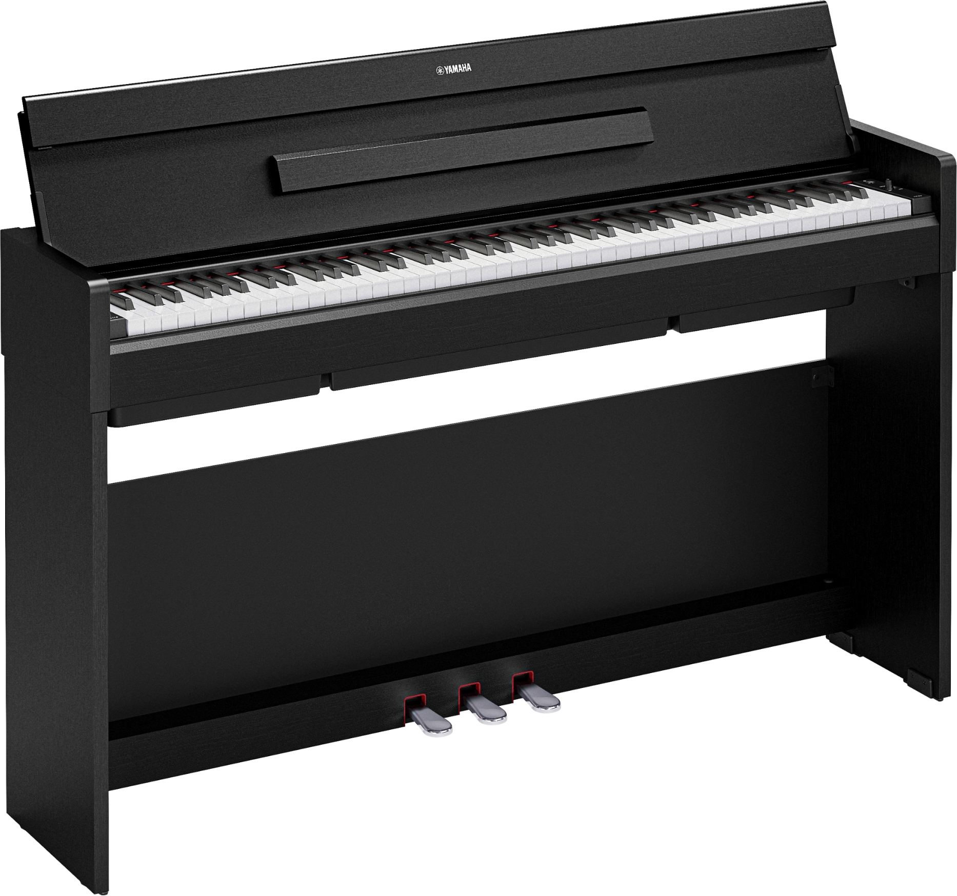 Yamaha Ydp-s36 B - Digitalpiano mit Stand - Main picture