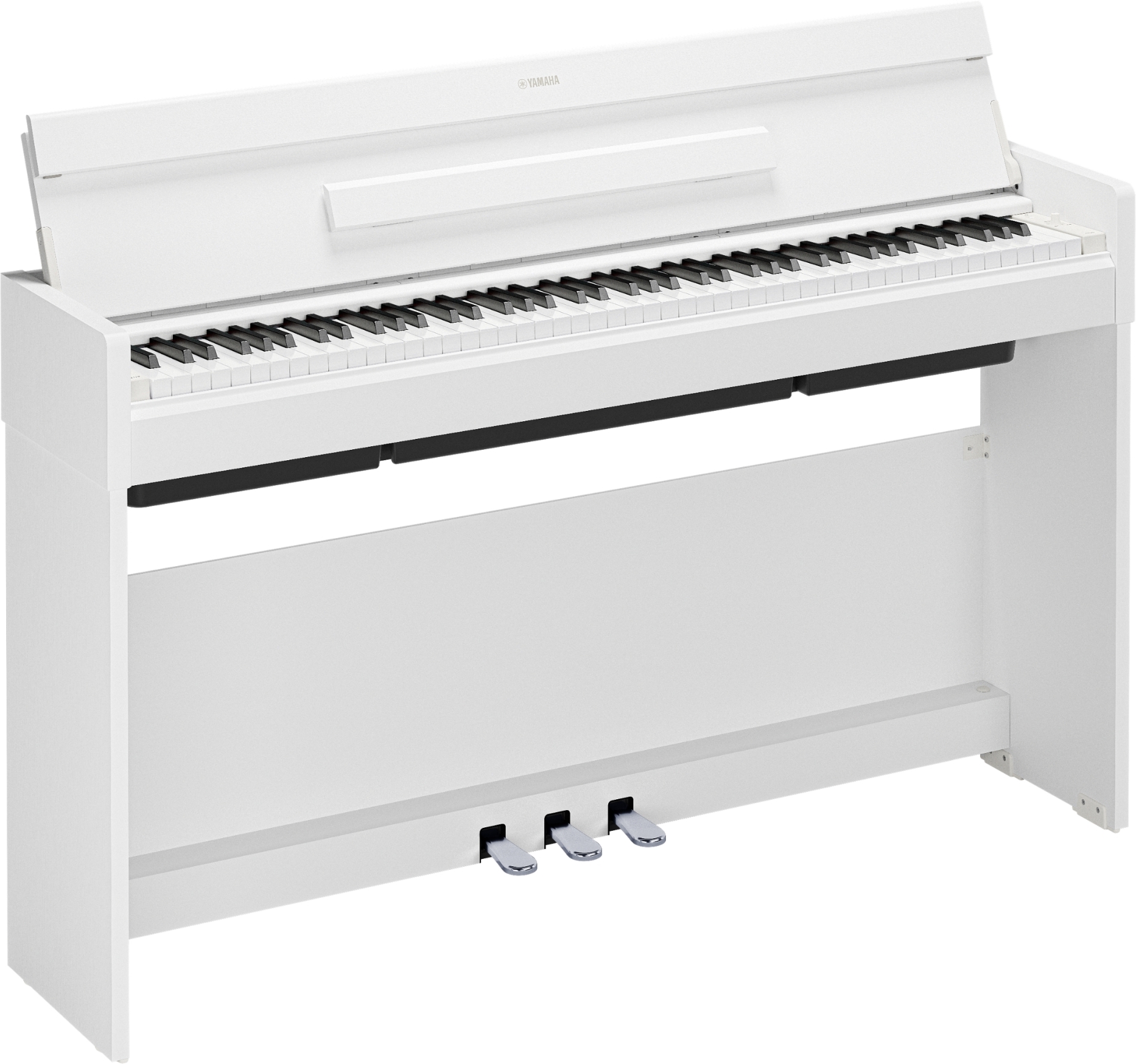Yamaha Ydp-s36 Wh - Digitalpiano mit Stand - Main picture