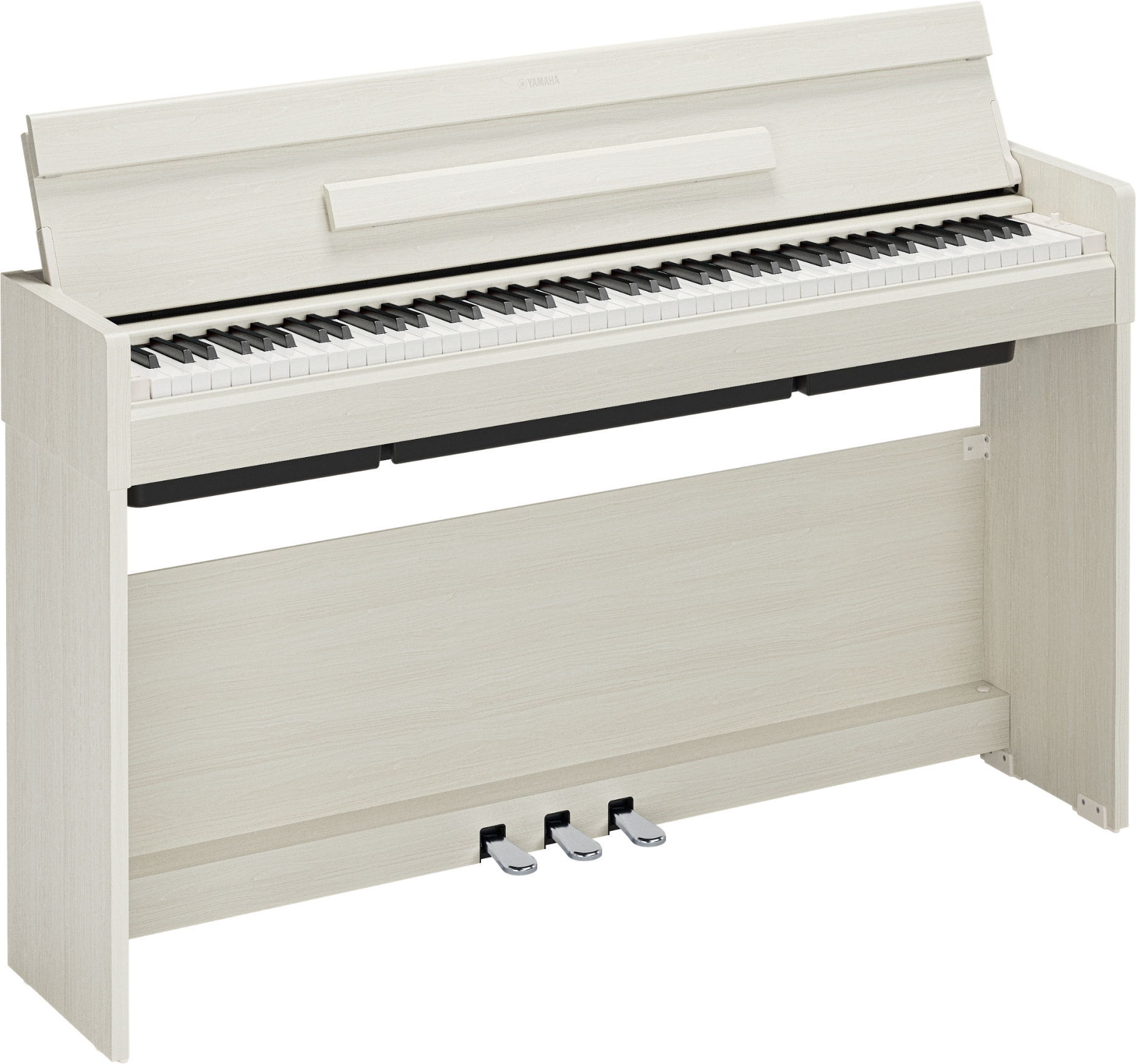 Yamaha Ydp-s36 Wb - Digitalpiano mit Stand - Main picture
