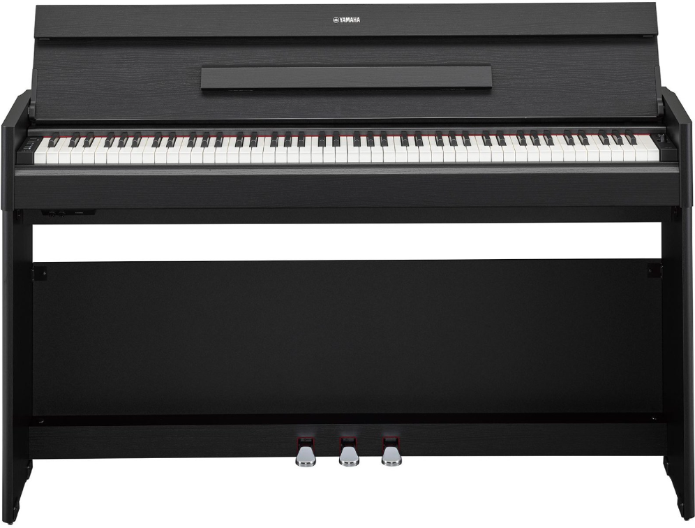 Yamaha Ydp-s55 B - Digitalpiano mit Stand - Main picture