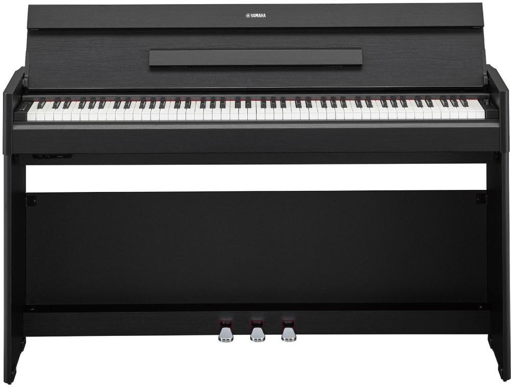 Digitalpiano mit stand Yamaha YDP-S55 B