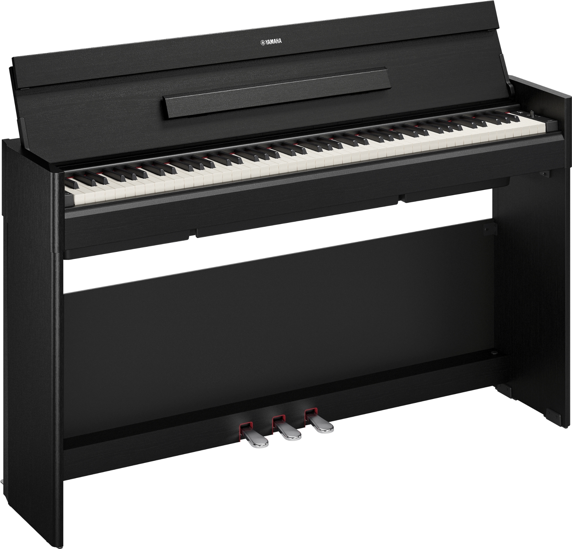 Yamaha Ydp-s56b - Digitalpiano mit Stand - Main picture