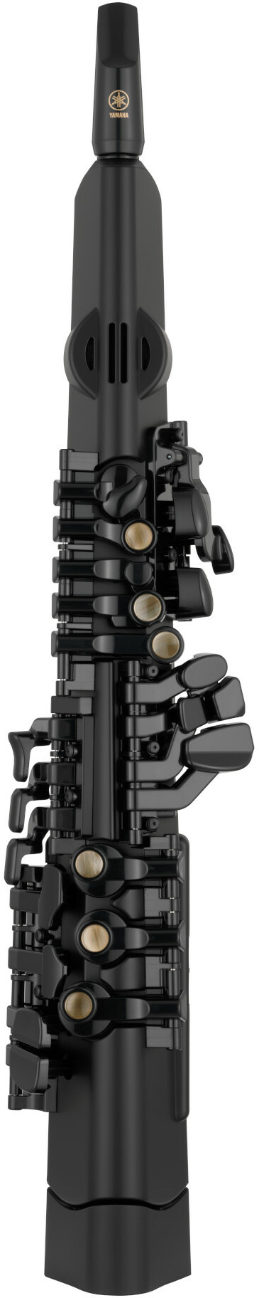 Yamaha Yds-120 Digital Saxophone - Elektronische Blasinstrumente - Main picture