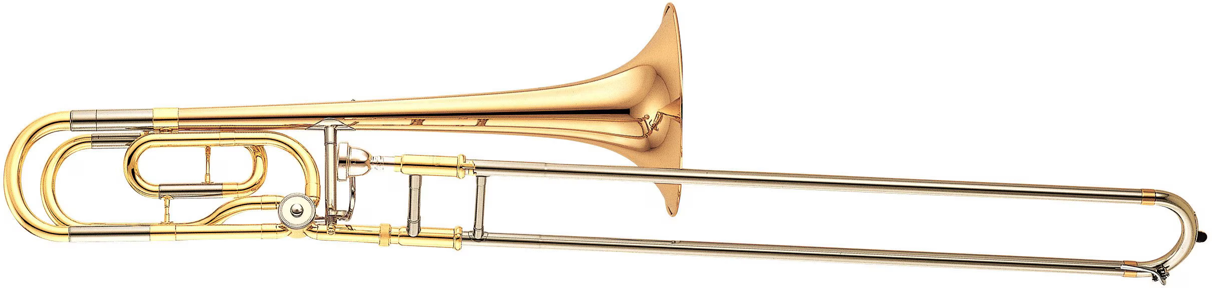 Yamaha Ysl-446ge - Anfänger-Posaune - Main picture