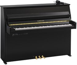 Klavier-piano Yamaha B10 PE Silent Piano