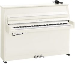 B10 PWHC Silent Piano - Chrome