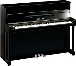 Klavier-piano Yamaha B2 PE