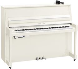 B20 PWHC Silent Piano - Chrome