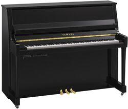 Klavier-piano Yamaha B20 PE TransAcoustic