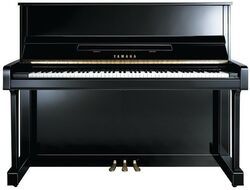 Klavier-piano Yamaha B3 PE