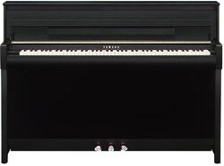 Digitalpiano mit stand Yamaha CLP 785 B