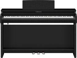 CLP-825 - black