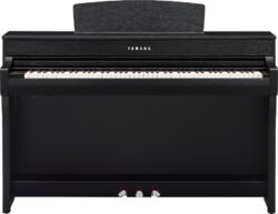 Digitalpiano mit stand Yamaha CLP745B