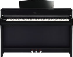 Digitalpiano mit stand Yamaha CLP745PE