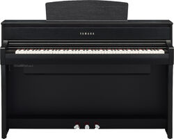 Digitalpiano mit stand Yamaha CLP775B