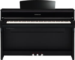 Digitalpiano mit stand Yamaha CLP775PE