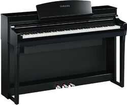 Digitalpiano mit stand Yamaha CSP-275 PE