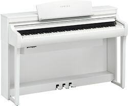 Digitalpiano mit stand Yamaha CSP-275 WH