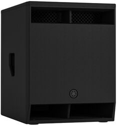 Aktive subwoofer Yamaha CXS15 mk3