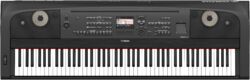 Entertainerkeyboard Yamaha DGX 670 B