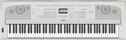 Entertainerkeyboard Yamaha DGX 670 WH