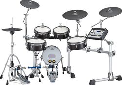 DTX10K-X - BLACK FOREST