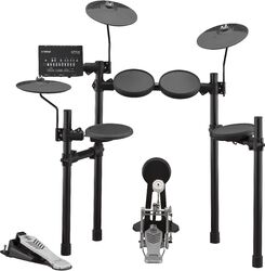 Komplett e-drum set Yamaha DTX452K