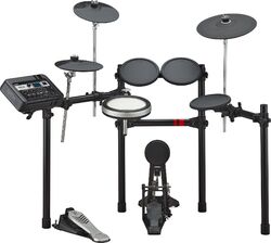 Komplett e-drum set Yamaha DTX6K-X