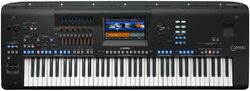 Entertainerkeyboard Yamaha Genos 2