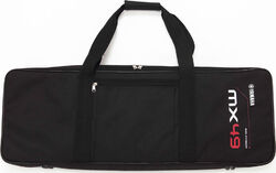Tasche für keyboard Yamaha MX49 Black Bag